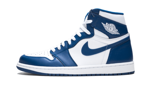 1 Retro High OG "Storm Blue" 555088 127