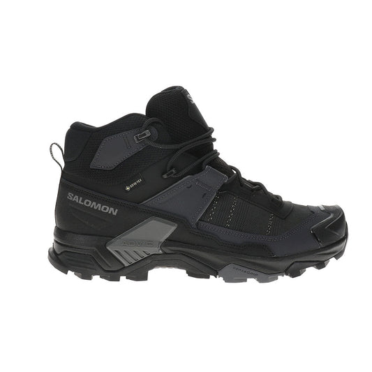 X Ultra 5 Mid Gore-Tex Round Toe Hiking Boots
