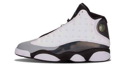 13 Retro "Barons" 414571 115