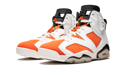 6 Retro "Gatorade" 384664 145