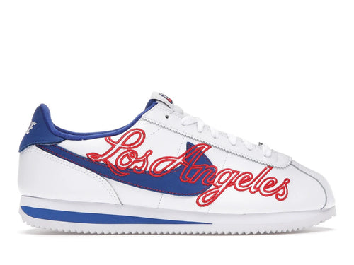 Cortez Los Angeles