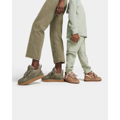Kid's Lowmel in Sand