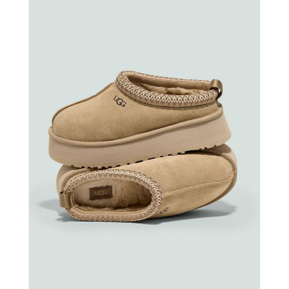 Women's Tazz in Mustard Seed + Full Protection Kit