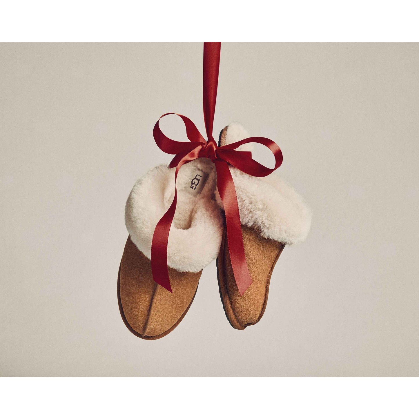 Women's Scuffette II Slipper in Chestnut