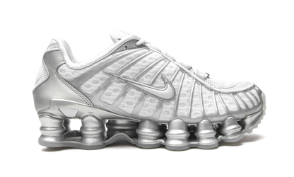 SHOX TL WMNS"Chrome" AR3566 003