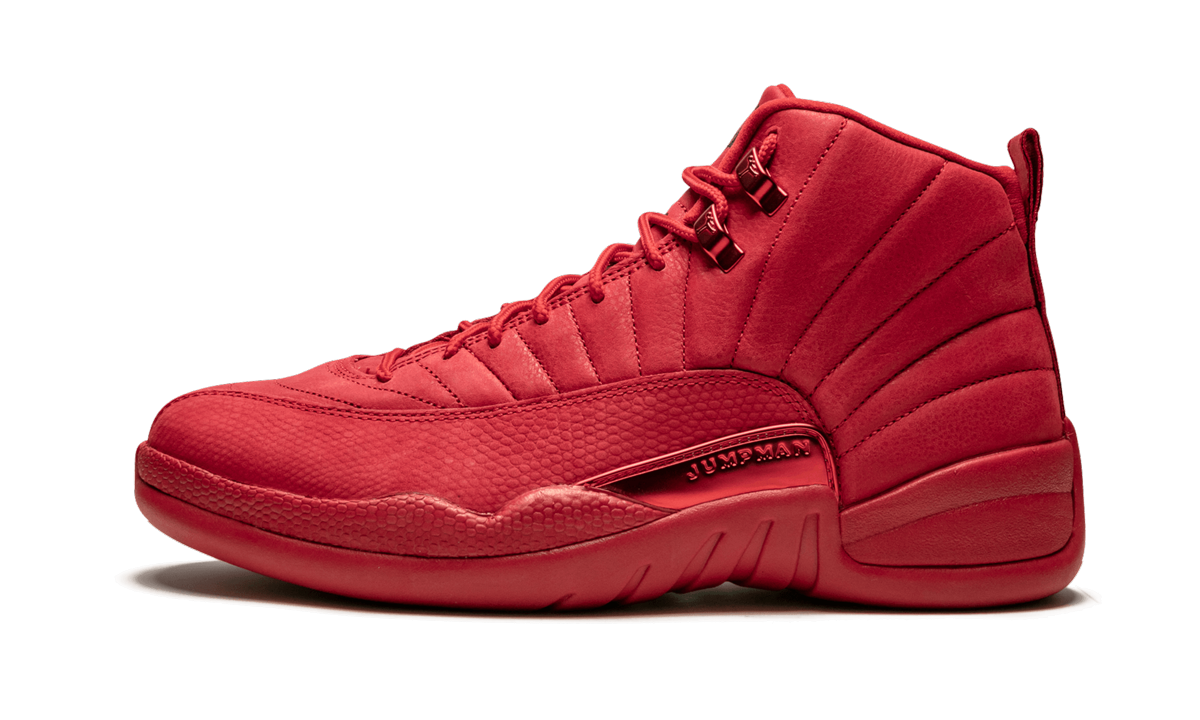 12 Retro "Gym Red" 130690 601