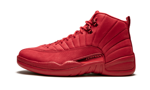 12 Retro "Gym Red" 130690 601