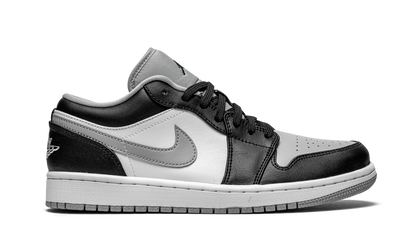 1 Low "Light Smoke Grey" 553558 039
