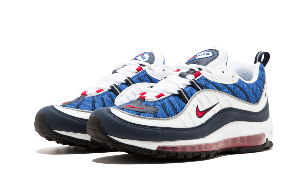 Air Max 98 "Gundam" 640744 100