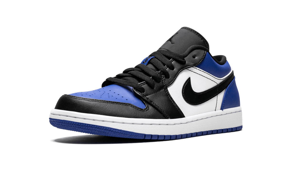 1 Low "Royal Toe" CQ9446 400