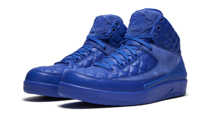 2 Retro Don C "Varsity Royal" 717170 405