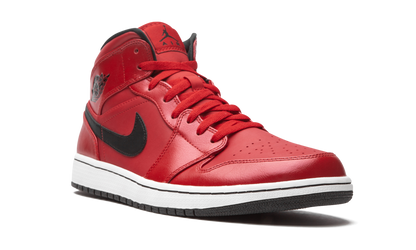 1 Retro Mid "Gym Red" 554724 602