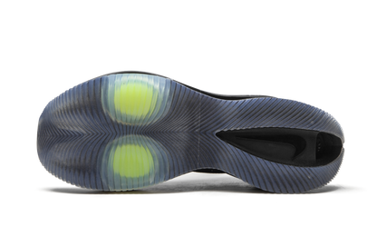 ZOOM DOUBLE STACKED MNS WMNS"Black/ Volt" CI0804 001