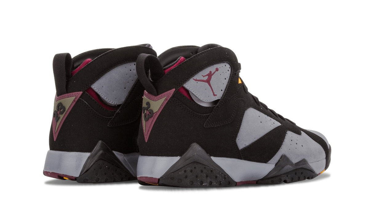 7 Retro "Bordeaux" 304775 003