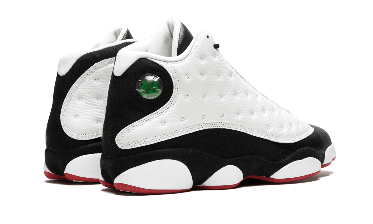 Retro 13 "He Got Game" 309259 104
