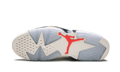 6 Retro "Tinker Hatfield" 384664 104