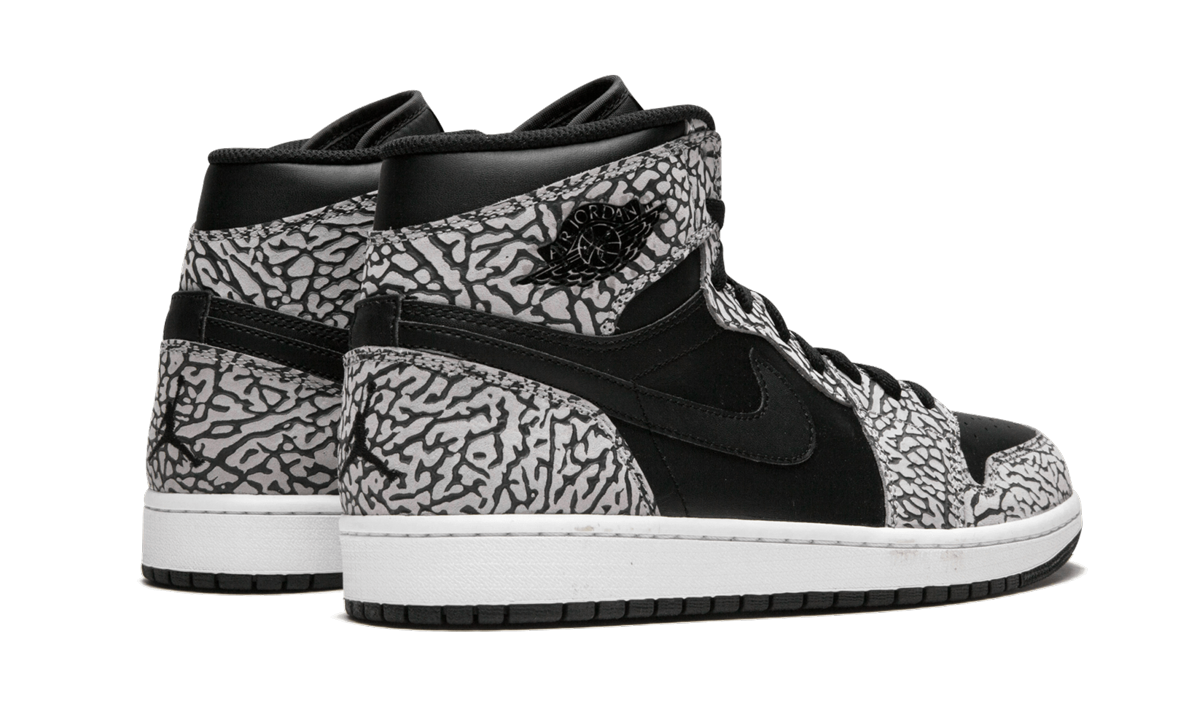 1 Retro High "Elephant Print" 839115 013