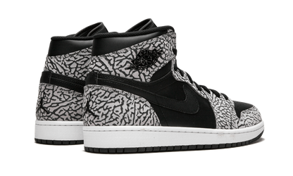 1 Retro High "Elephant Print" 839115 013