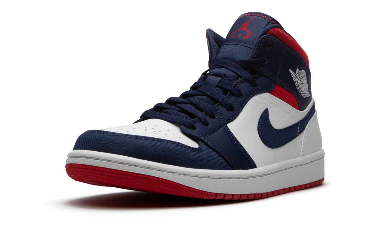 1 Mid SE "Olympic - USA" 852542 104