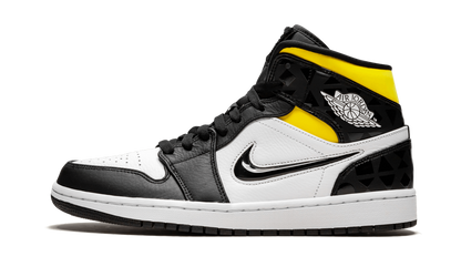 1 Mid "Quai 54" CJ9219 001