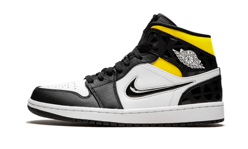 1 Mid "Quai 54" CJ9219 001