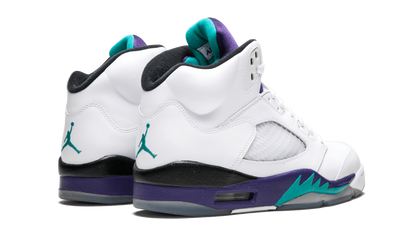 5 Retro "Grape (2013)" 136027 108