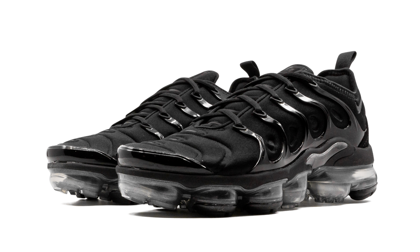 AIR VAPORMAX PLUS WMNS"Triple Black" DH1063 001