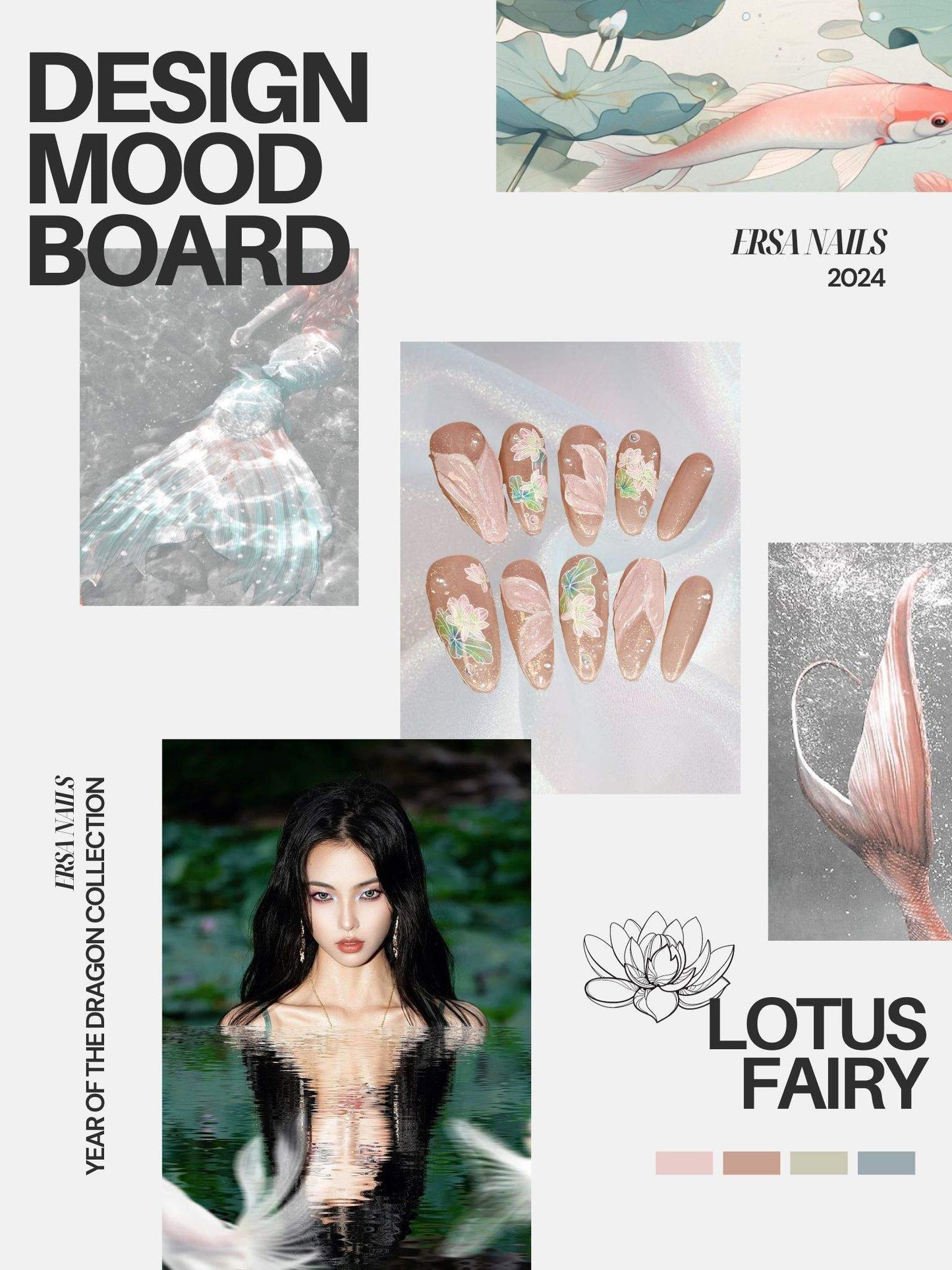 Lotus Fairy
