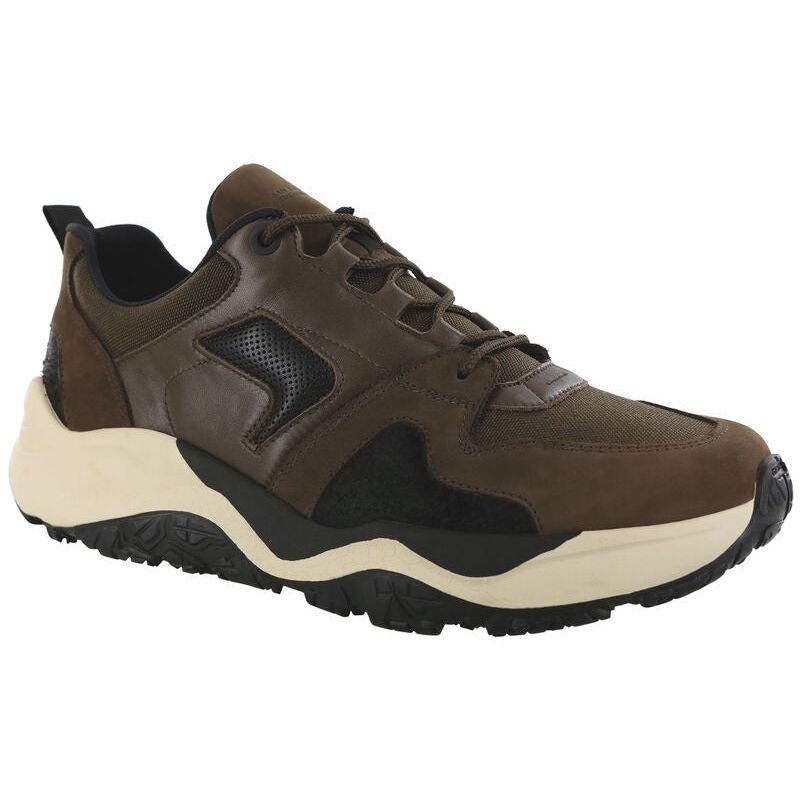 Men's Low Country-Y Lace Up Sneaker in Big Bend