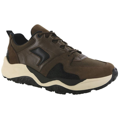 Men's Low Country-Y Lace Up Sneaker in Big Bend