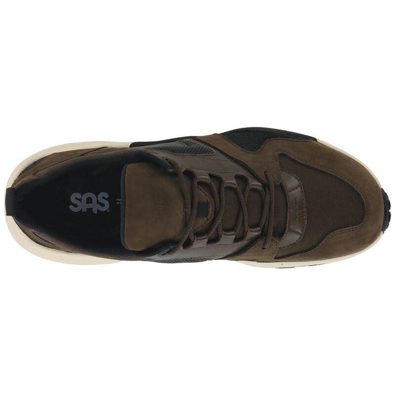Men's Low Country-Y Lace Up Sneaker in Big Bend