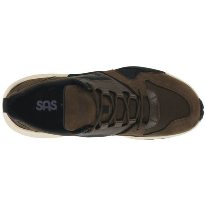 Men's Low Country-Y Lace Up Sneaker in Big Bend