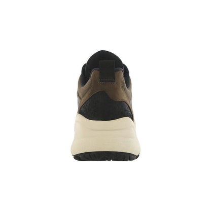 Men's Low Country-Y Lace Up Sneaker in Big Bend