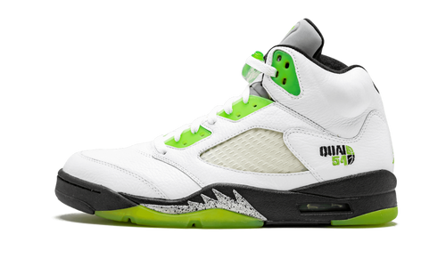 5 Retro Q54 "Quai 54" 467827 105