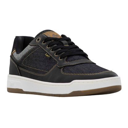 Daybreaker Lo Lace Up Sneakers