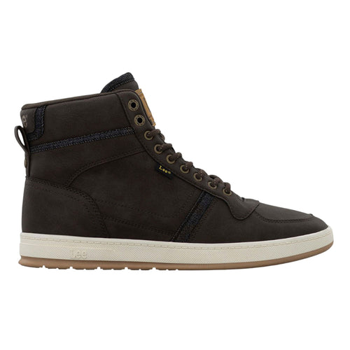 Dayton High Top Sneakers