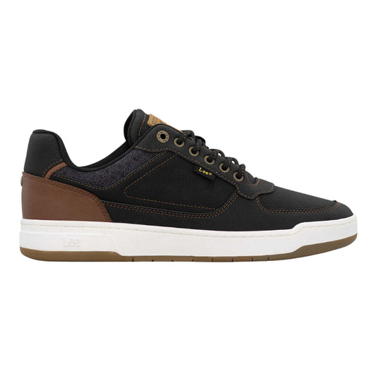 Daybreaker Lo Lace Up Sneakers