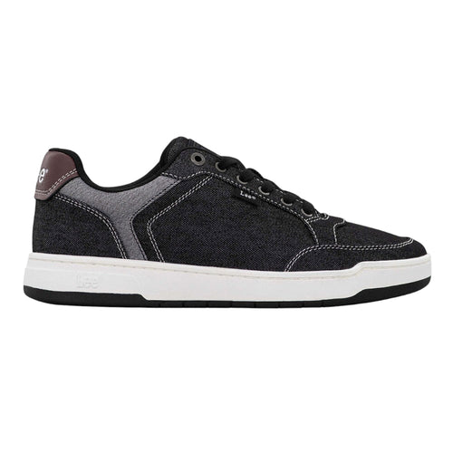 Roland Lace Up Sneakers