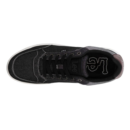Roland Lace Up Sneakers