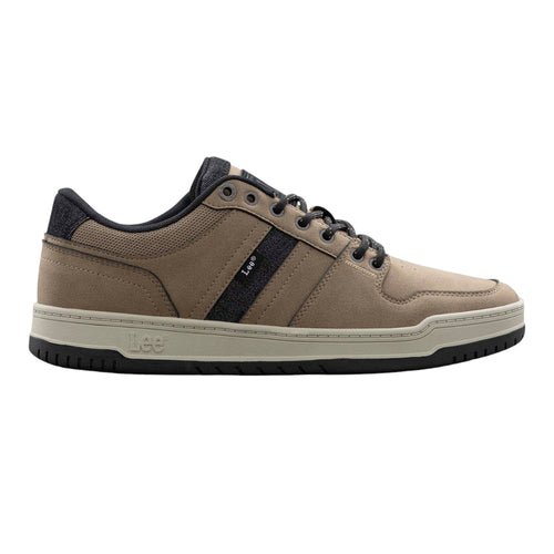 Noah Lace Up Sneakers