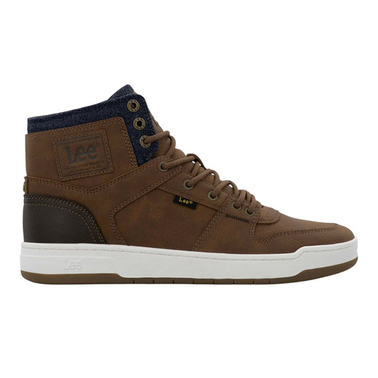 Daybreaker High Top Sneakers
