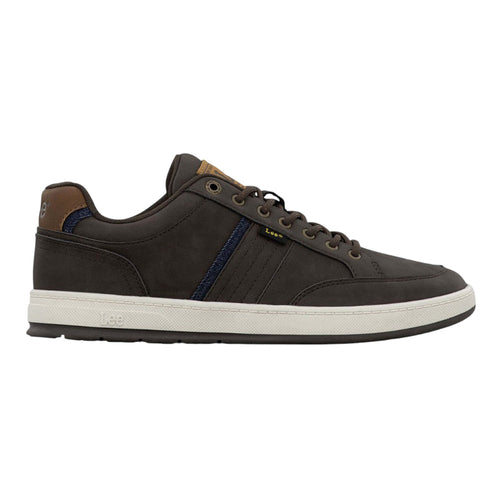 Lafayette Lace Up Sneakers