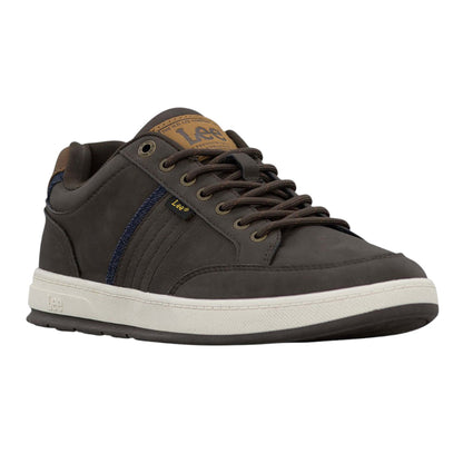 Lafayette Lace Up Sneakers