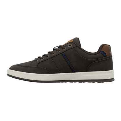 Lafayette Lace Up Sneakers