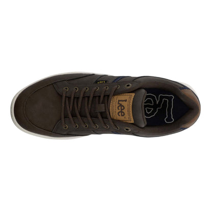 Lafayette Lace Up Sneakers