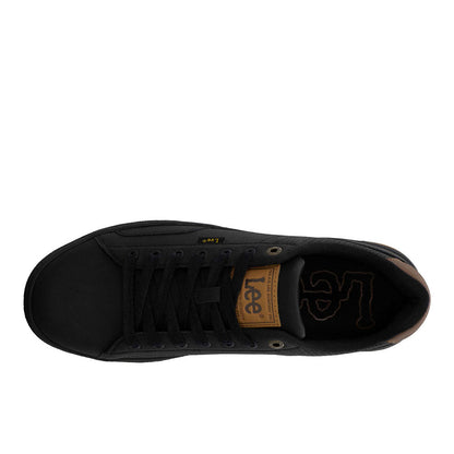 Dante Lace Up Sneakers