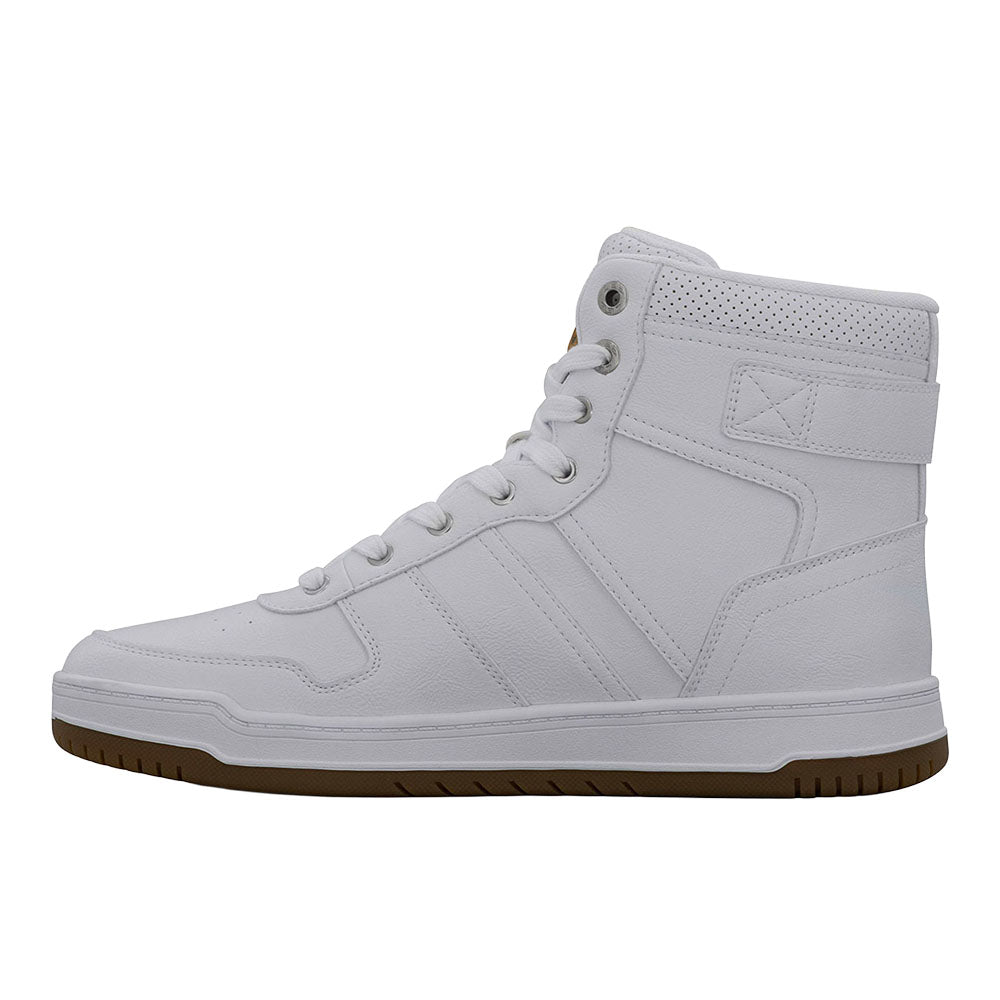 Noah Hi High Top Sneakers