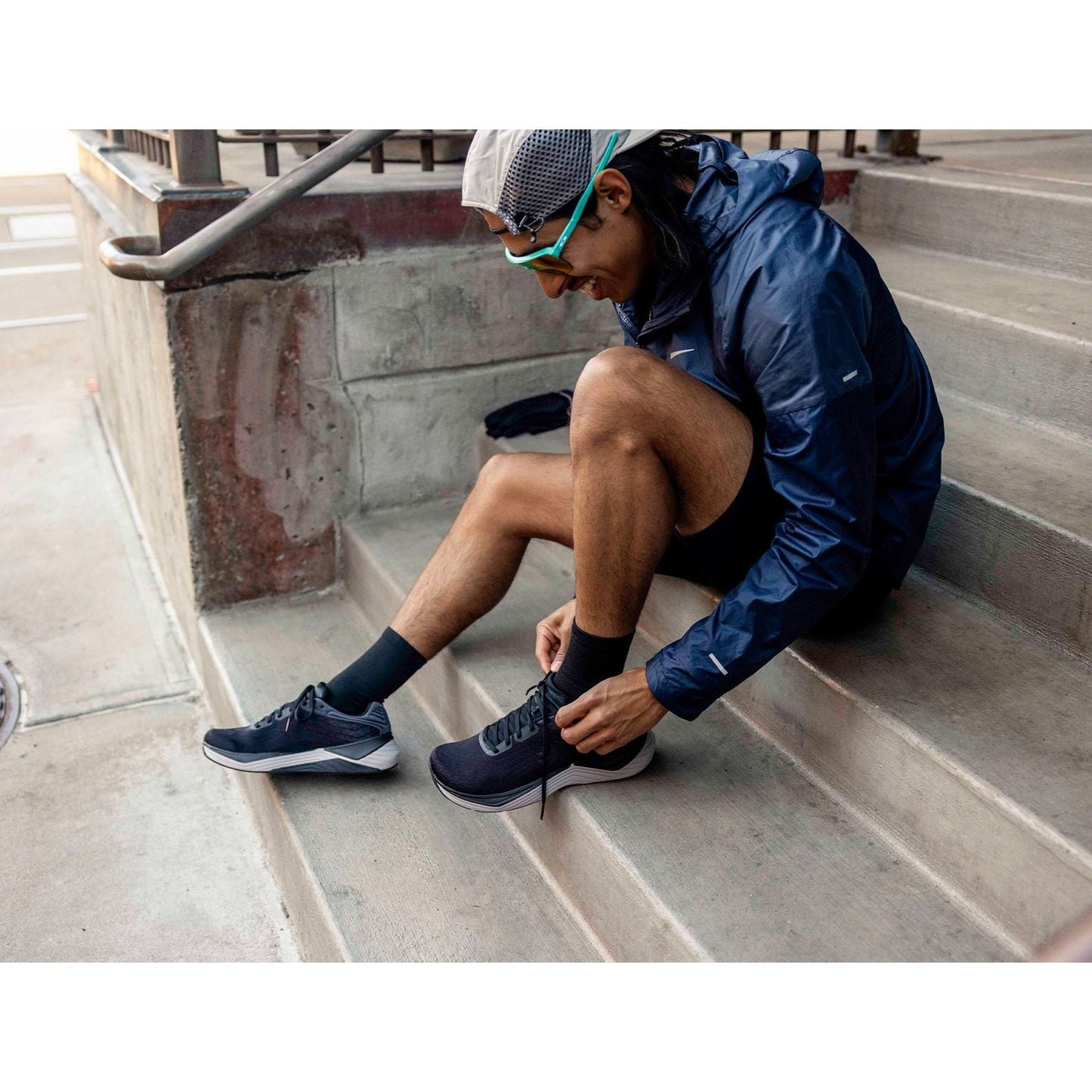 Men's Ultrafly 5 Running Shoe