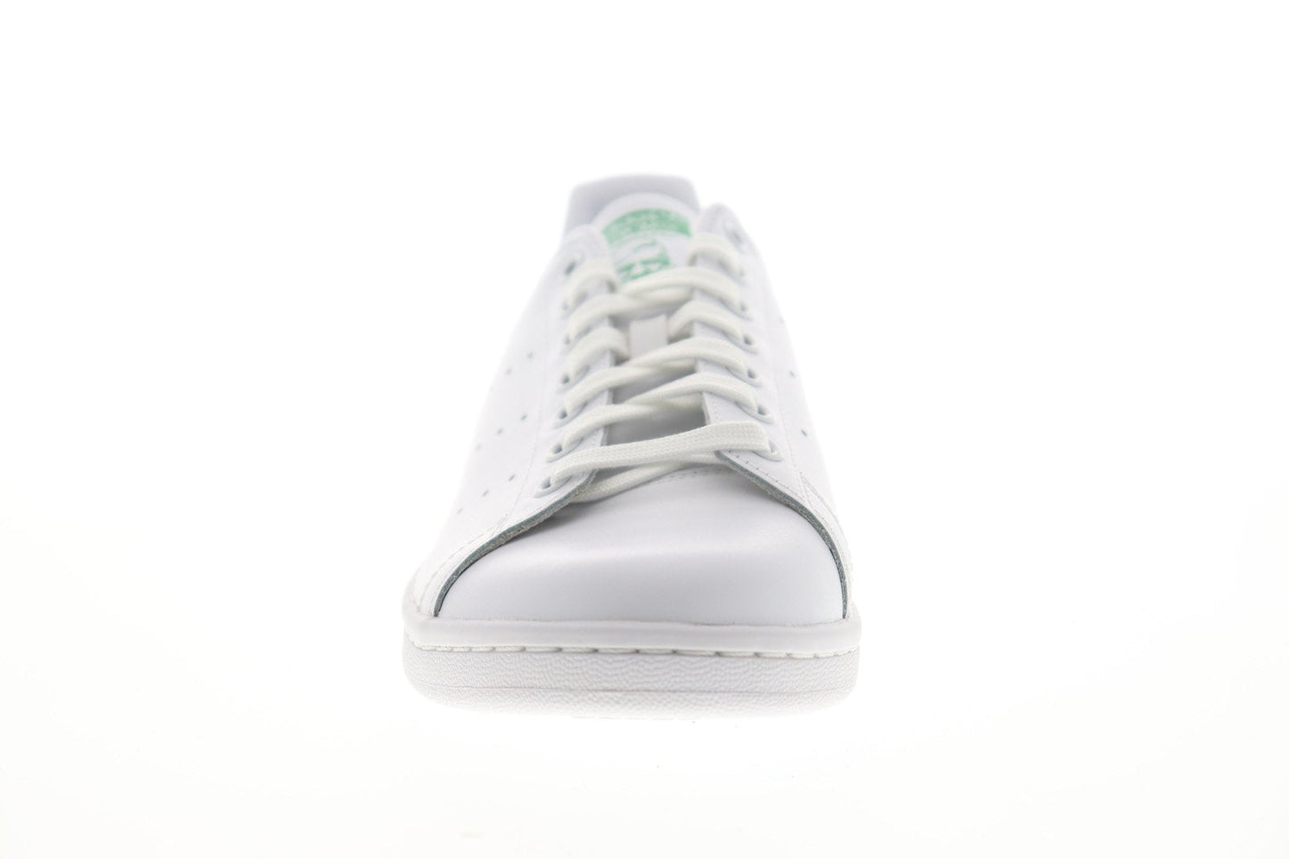 Stan Smith M20324 Mens White Casual Lace Up Lifestyle Sneakers Shoes