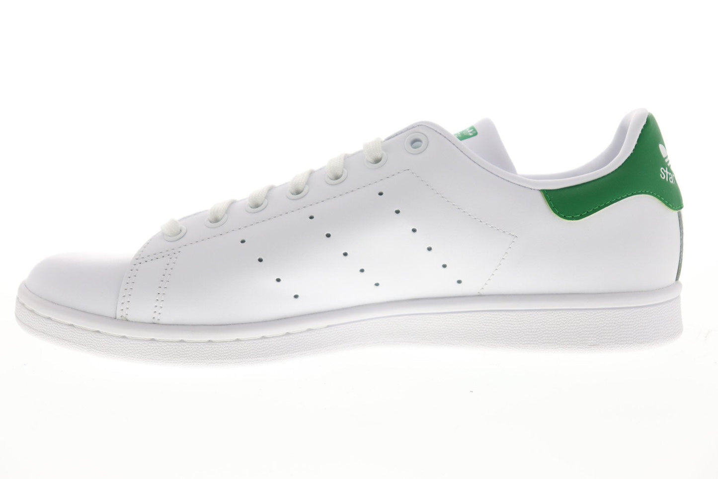 Stan Smith M20324 Mens White Casual Lace Up Lifestyle Sneakers Shoes